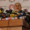 صباحي: قانون الجمعيات الأهلية أحد مشروعات التمكين للإخوان
