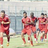 الأهلي والزمالك في قمة الجونة «الأفريقية»