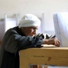 مواد غير دستورية تبدد الآمال بقرب الاقتراع النيابي في مصر