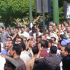 الاشتراكيين بالمنيا يطالبون الأهالى بالخروج للتظاهر