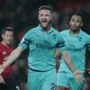 ملخص مباراة مانشستر يونايتد وآرسنال 2-2 الدوري الإنجليزي ملخص مباراة مانشستر يونايتد وآرسنال 2-2 الدوري الإنجليزي