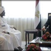 مرسي: مصر والسودان لا ينقصهما شيء لتحقيق التكامل