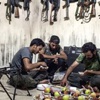 لافروف: المال يعرقل انطلاق الحوار ووقف العنف في سورية لافروف: المال يعرقل انطلاق الحوار ووقف العنف في سورية