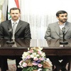 إيران وسوريا.. تحالف الأعداء والأهداف المشتركة