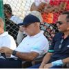 فينجادا يحضر مباراة الزمالك والمصري بدوري الجمهورية مواليد 2003 فينجادا يحضر مباراة الزمالك والمصري بدوري الجمهورية مواليد 2003