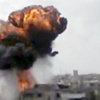 قتلى في قصف على حمص واشتباك في ريف حلب