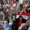 تظاهرات في "التحرير" للمطالبة بإسقاط الرئيس مرسي تظاهرات في "التحرير" للمطالبة بإسقاط الرئيس مرسي
