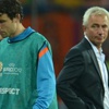فان بوميل "هولندا" يعتزل اللعب الدولي - كرة القدم - كأس أوروبا 2012