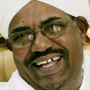 البشير يعتذر عن لقاء سلفاكير غدا لسفره إلى قطر