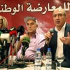 70 قتيلا في سوريا وافتتاح مؤتمر للمعارضة في دمشق 70 قتيلا في سوريا وافتتاح مؤتمر للمعارضة في دمشق