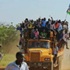 أوباما يرسل 45 جنديا إلى جنوب السودان ويحث على وقف العنف
