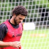 «غالي» و«عوض» يشاركان في مران الأهلي الأحد.. و«متعب» يواصل التأهيل