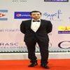 كريم قاسم يسافر إلى فرنسا للمشاركة بـ"ليل خارجي" في مهرجان السينما الإفريقي