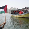 أسطول حرية مغاربي 4 لكسر حصار غزة