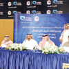 جماهير الهلال تحاصر الرئيس وتطالبه بالاستقالة .. والرئيس يرد: لاتتحدثوا معي.. تحدثوا مع الإدارة الجديدة !!