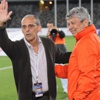 نبيه: فييرا هو الرجل الأول في جهاز الزمالك نبيه: فييرا هو الرجل الأول في جهاز الزمالك