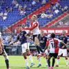 الدوري الهولندي..عودة الجماهير الى الميادين بشكل كامل بداية من الموسم المقبل