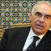 وزير الخارجية المصري يعتذر عن عدم الاستمرار في منصبه