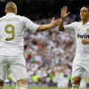 ريال مدريد يصل للنقطة 100 بفوزه على مايوركا ريال مدريد يصل للنقطة 100 بفوزه على مايوركا