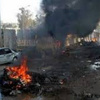 مقتل 3 جنود للتحالف في تفجير بأفغانستان