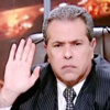 فيديو..إخوانى "يشتم" عكاشة
