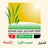 نقابة التجار تطالب بحل معيقات تواجه قطاع المواد الغذائية