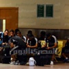 فرض إجراءات أمنية مشددة على بعثة الزمالك فور وصولها للجونة