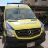 مصرع طفلين وإصابة والديهما في ظروف غامضة بأسيوط مصرع طفلين وإصابة والديهما في ظروف غامضة بأسيوط
