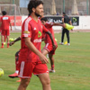 حسام غالي: مواجهة الأفريقي لن تكون سهلة