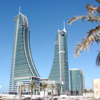 البحرين ضمن الدول العشر الأولى في الحرية الاقتصادية البحرين ضمن الدول العشر الأولى في الحرية الاقتصادية