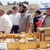 باحث أثري مصري: الهيكل المزعوم أكذوبة تاريخية روجها اليهود