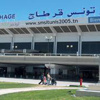 إجراءات أمنية مشددة بمطار تونس تحسبا لوصول «سلفي» طرد من مصر