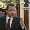 قنديل متفائل بمستقبل الجنيه المصري