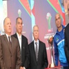 الأهلي يستقبل وفد مونديال الأندية.. وحسن حمدي: فخور بما وصلنا إليه من إنجازات