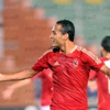 وليد سليمان: أشعر بتحسن شديد.. وقد ألحق بمواجهة الزمالك الأفريقية