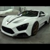 “فيديو” نظرة كاملة على سيارة زينفو اس تي 1 الخارقة في دبي ST1 Zenvo “فيديو” نظرة كاملة على سيارة زينفو اس تي 1 الخارقة في دبي ST1 Zenvo