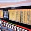 مؤشر سوق مسقط يتراجع إلى 7355 نقطة