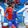بازل يستهل موسمه بدورة ودية بمشاركة صلاح والنني