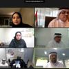 تشكيل فريق علمي لدراسة واقع الأحداث والشباب في الإمارات