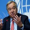 الأمين العام للأمم المتحدة: خبراء أمميون في طريقهم إلى السعودية للتحقيق بهجوم «أرامكو»