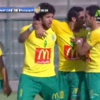 قوة الحرس تهدد بتعميق جراح الجونة في الدوري الممتاز