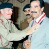 عزة الدوري يوجه رسالة مصورة للمرة الأولى منذ 2003 عزة الدوري يوجه رسالة مصورة للمرة الأولى منذ 2003