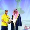 جائزة الرياضية موبايلي ساهمت في صنع الخميس