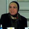 نيفين جامع تستعرض الأهداف الاستراتيجية لقطاع الصناعة خلال البرنامج الوطني للإصلاحات الهيكلية