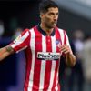 أتلتيكو مدريد يعلن تعرض لويس سواريز للإصابة خلال التدريبات