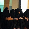 دراسة: خريجات الحوسبة السعودية بلا عمل دراسة: خريجات الحوسبة السعودية بلا عمل