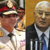 رئيس وزراء ليبيا يزور مصر الخميس.. ويلتقي «منصور والببلاوي والسيسي»
