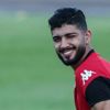 الزمالك يفاضل بين لاعب مصري وآخر تونسي لتعويض رحيل فرجاني ساسي الزمالك يفاضل بين لاعب مصري وآخر تونسي لتعويض رحيل فرجاني ساسي