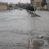 مدني حائل يتلقى 984 بلاغاً بسبب الأمطار الغزيرة