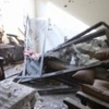لبنان : جرحى في سقوط صاروخين على الضاحية الجنوبية لبيروت لبنان : جرحى في سقوط صاروخين على الضاحية الجنوبية لبيروت